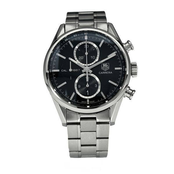 Tag Heuer Carrera CAR2110.BA0724